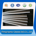 High Quality ASTM B338 Annealed Titanium Tube